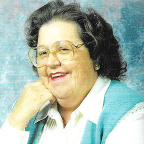 Myrna Lou Hyland, 83, Festus